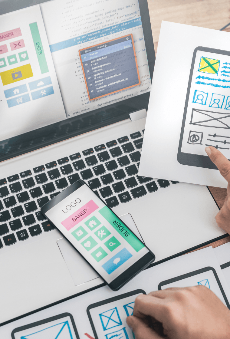 Design and Development Phase