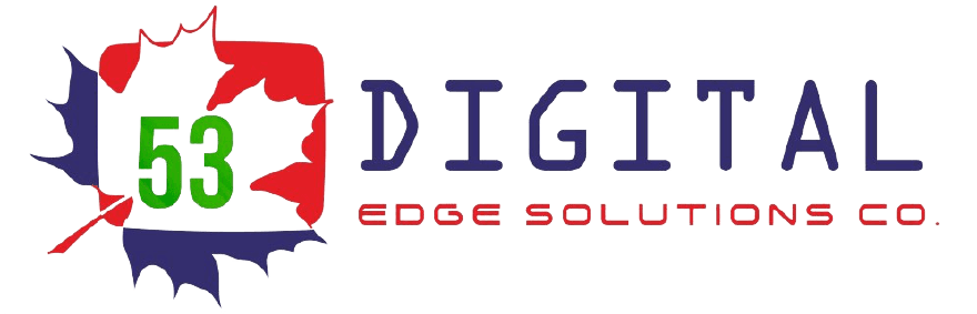 Site Logo – Corp-Digital – IT Solutions & Technology