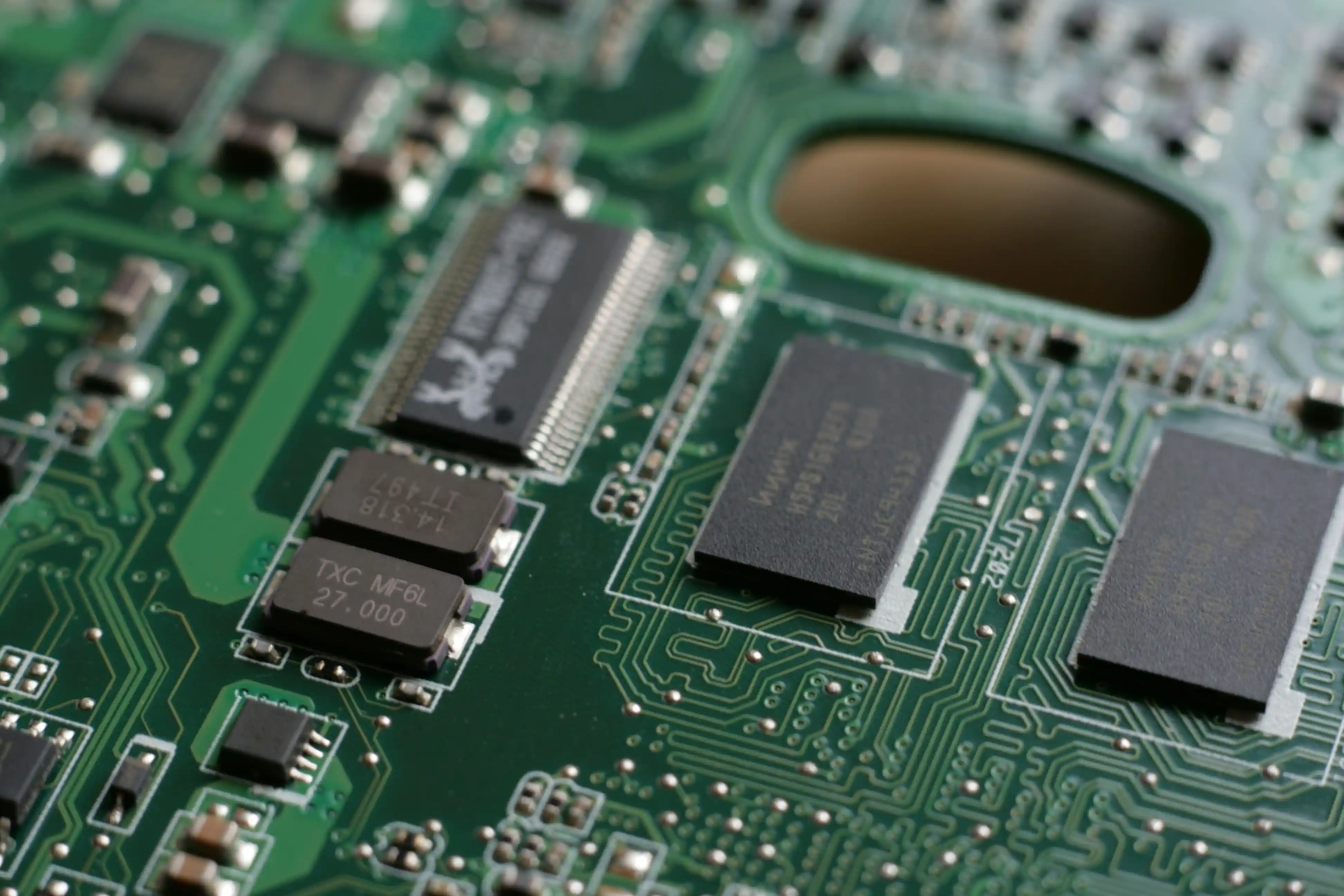 Industry Specific Technology Solutions in Kuwait Industry Specific Technology Solutions in Kuwait